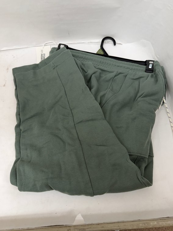 (12x Bid) Free Assembly Patch Pocket Sweatpants-XL