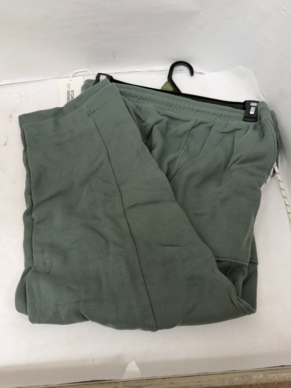 (12x Bid) Free Assembly Patch Pocket Sweatpants-XL