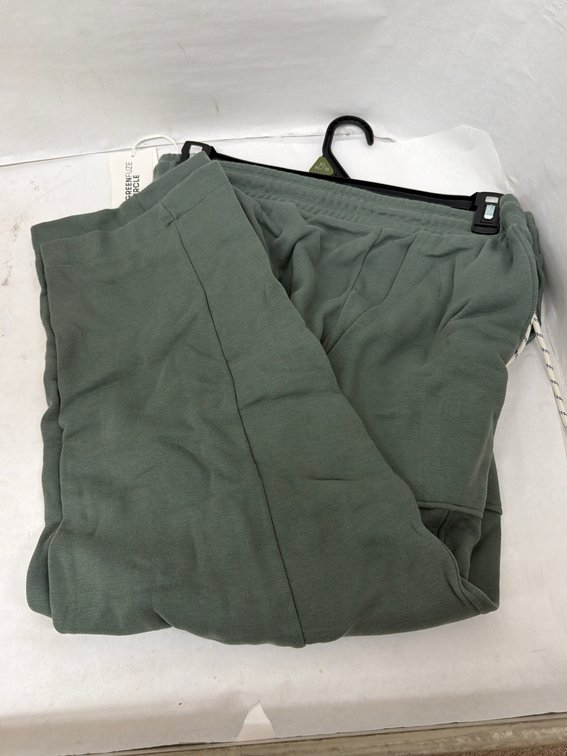 (12x Bid) Free Assembly Patch Pocket Sweatpants-XL
