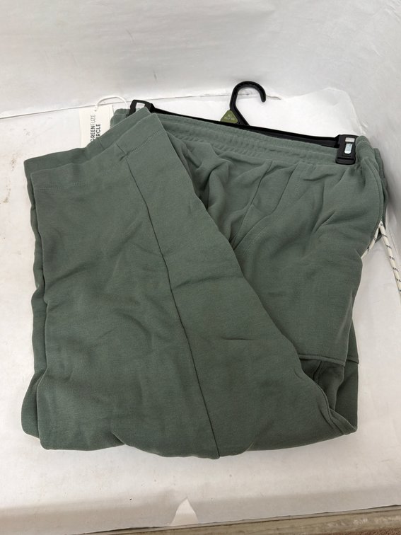 (12x Bid) Free Assembly Patch Pocket Sweatpants-XL