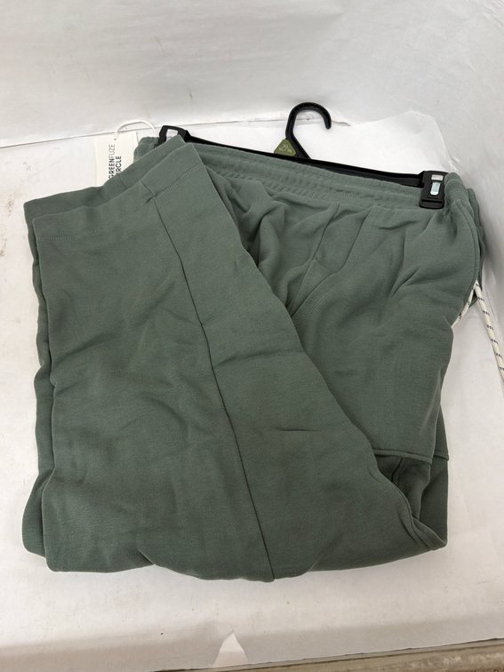(12x Bid) Free Assembly Patch Pocket Sweatpants-XL