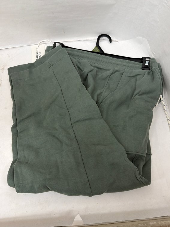 (12x Bid) Free Assembly Patch Pocket Sweatpants-XL