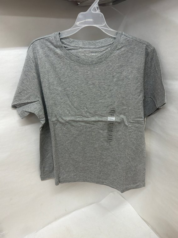 (12x Bid) Free Assembly Tee Shirt-Large
