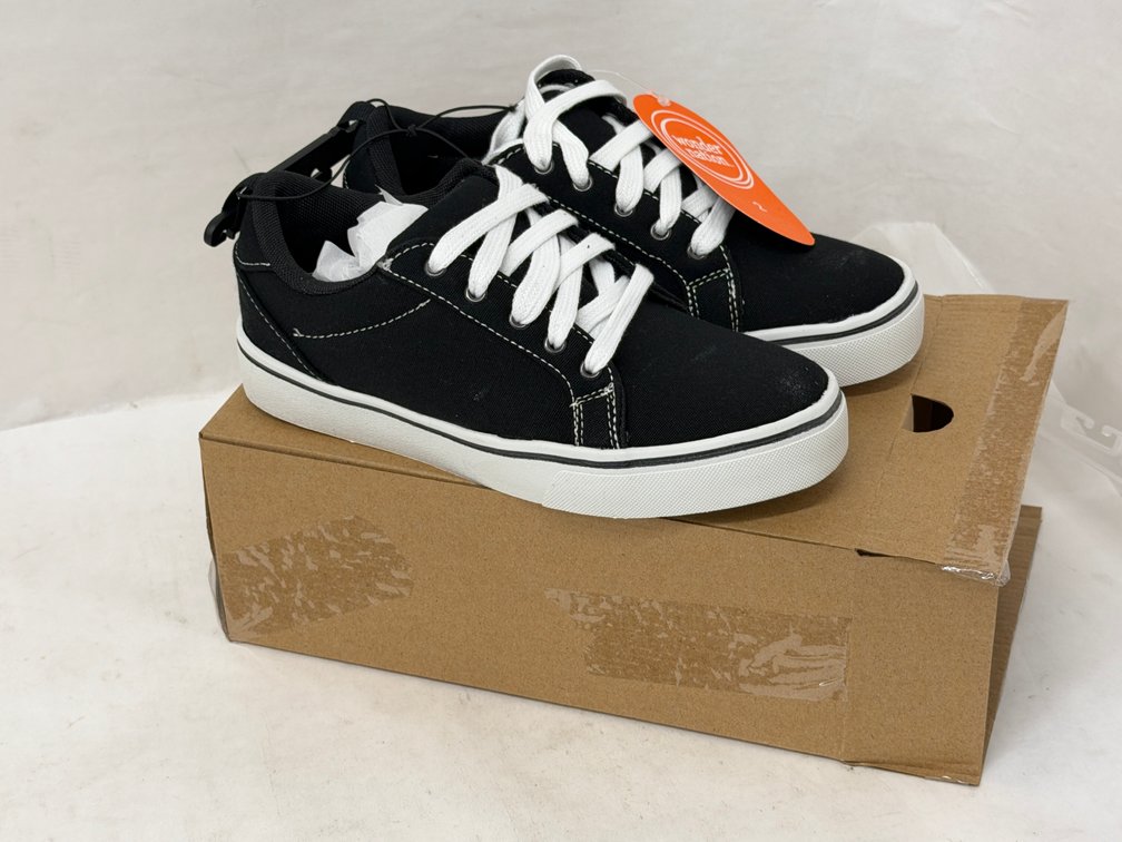 (12x Bid) Wonder Nation Sneakers-2