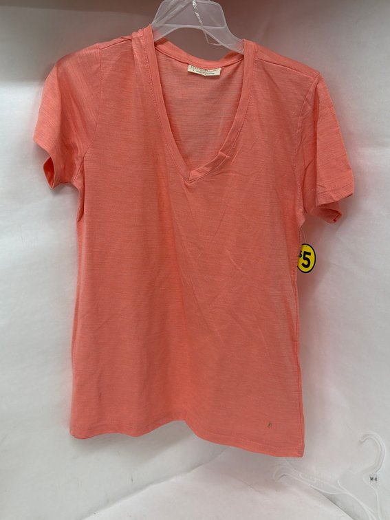 (48x Bid) Bobbie Brooks V-Neck Shirt-Asst Size