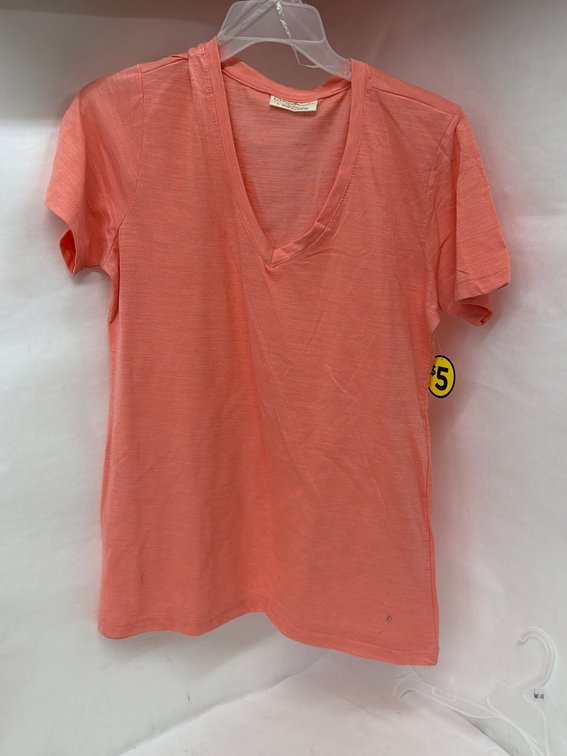 (48x Bid) Bobbie Brooks V-Neck Shirt-Asst Size