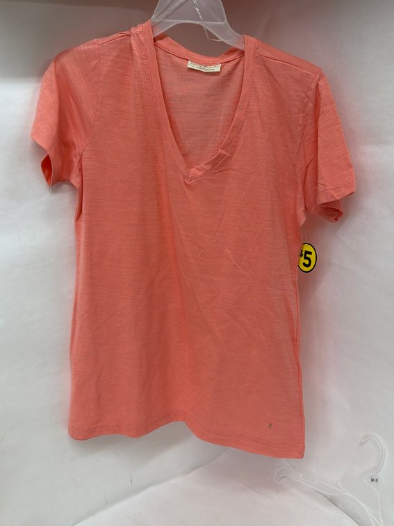 (48x Bid) Bobbie Brooks V-Neck Shirt-Asst Size