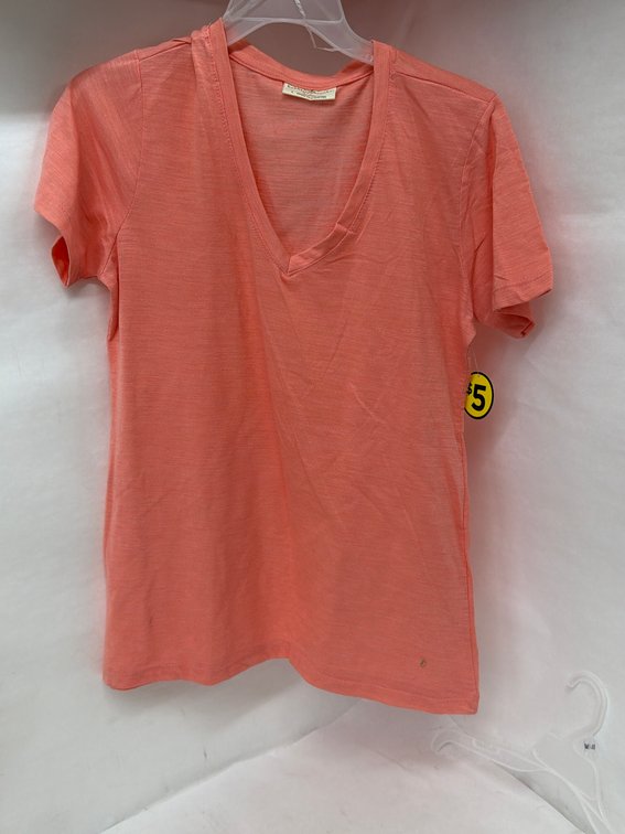 (48x Bid) Bobbie Brooks V-Neck Shirt-Asst Size