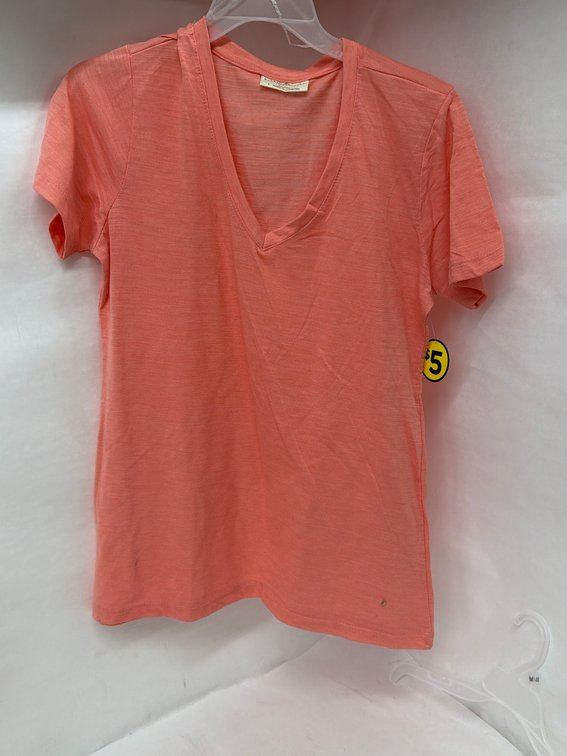 (48x Bid) Bobbie Brooks V-Neck Shirt-Asst Size