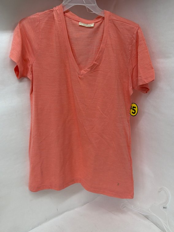 (48x Bid) Bobbie Brooks V-Neck Shirt-Asst Size