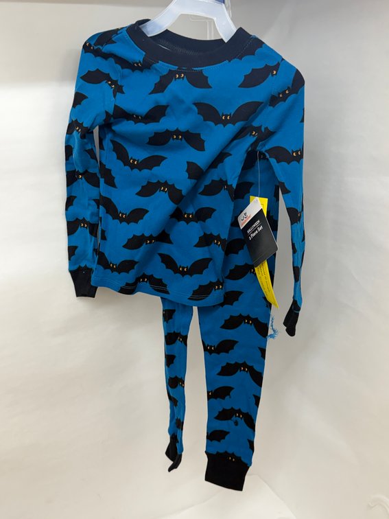 (12x Bid) Celebrate Halloween 2 Pc Set-Asst Size