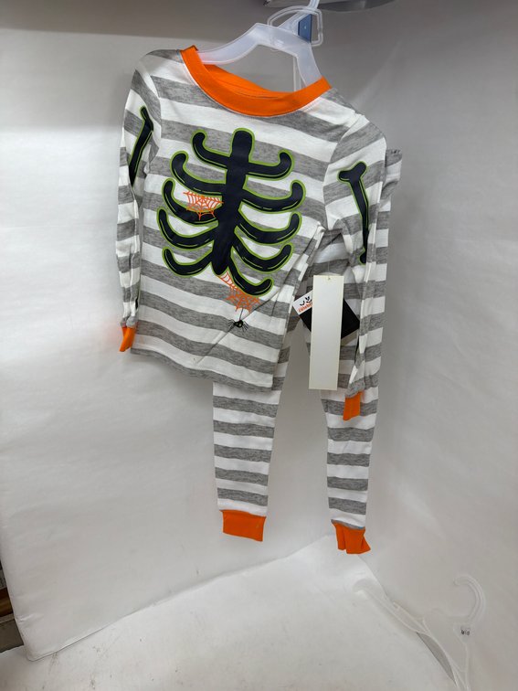 (12x Bid) Celebrate Halloween 2 Pc Set-Asst Size