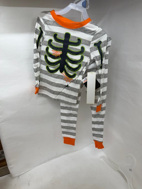 (12x Bid) Celebrate Halloween 2 Pc Set-Asst Size