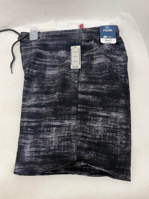 (12x Bid) George Board Shorts-Asst Size