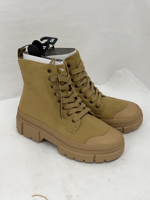(6x Bid) No Boundaries Boots-8