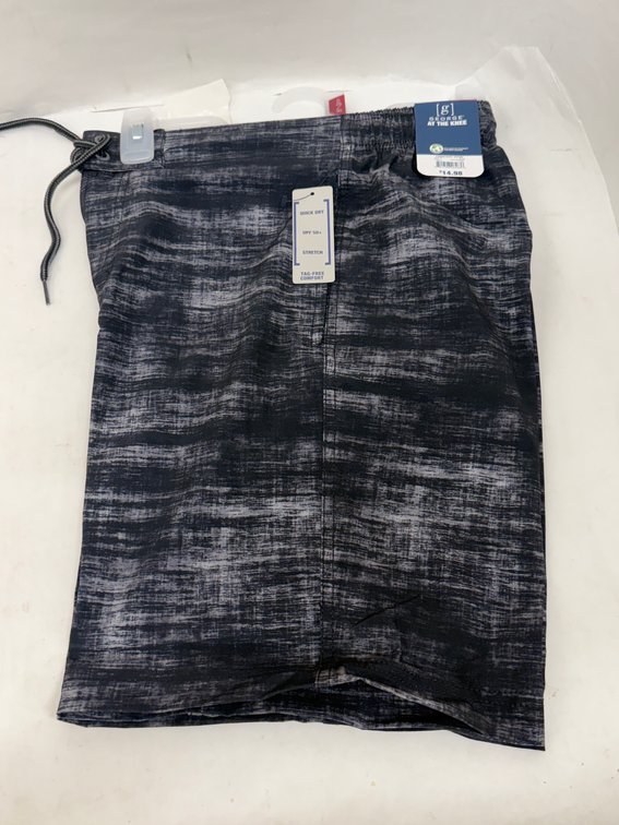 (12x Bid) George Board Shorts-Asst Size