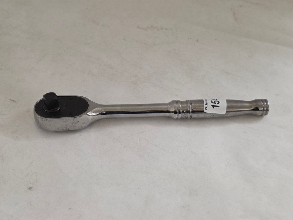 Snap-On 1/2" Ratchet