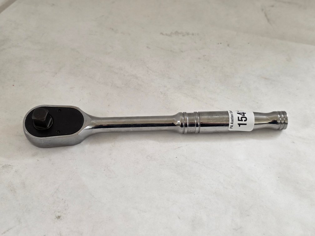 Snap-On 1/2" Ratchet