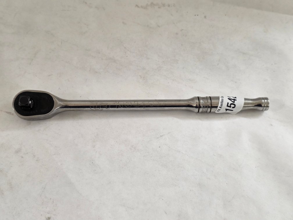 Snap-On 3/8" Ratchet