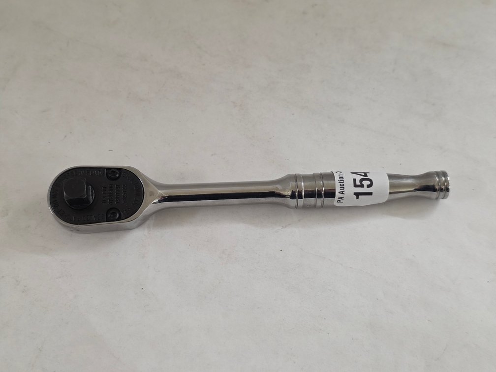 Snap-On 3/8" Ratchet
