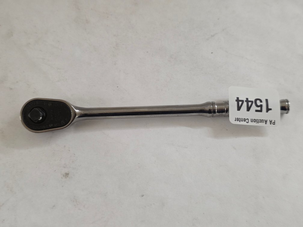 Snap-On 1/4" Ratchet