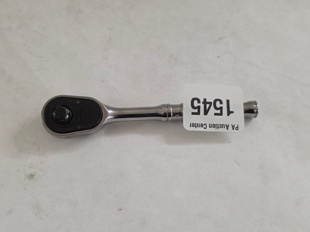 Snap-On 1/4" Ratchet