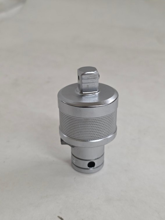 Snap-On 1/2" Ratchet Adapter
