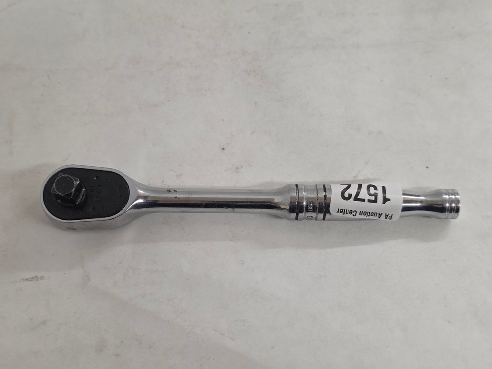 Snap-On 3/8" Ratchet