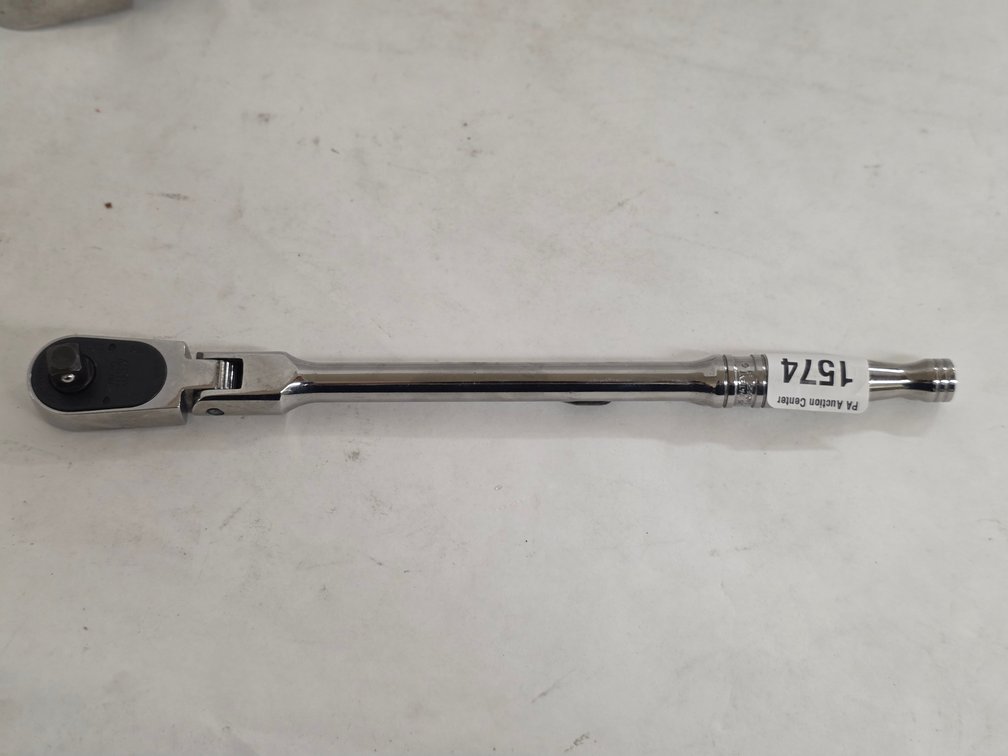 Snap-On 3/8" Ratchet
