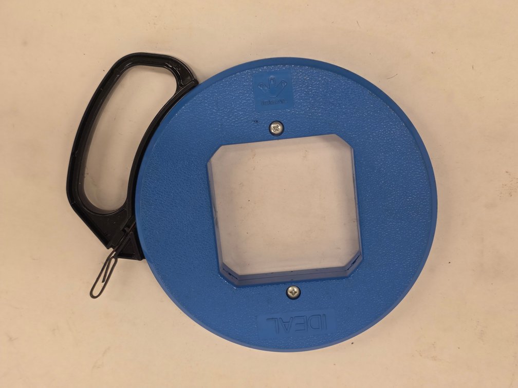 Ideal Fish Tape