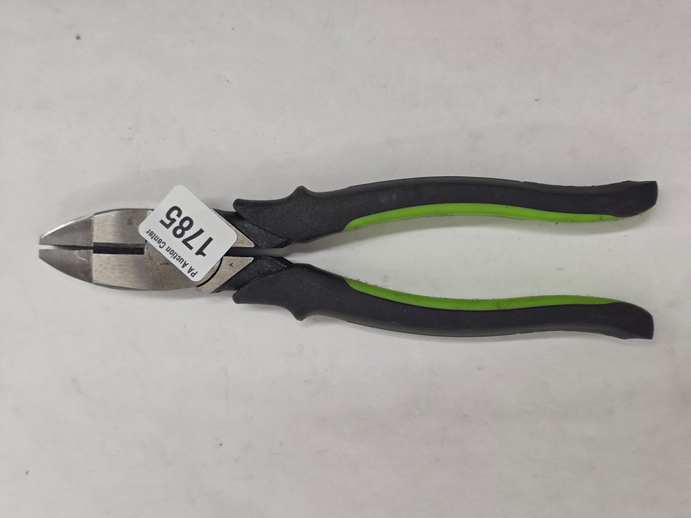 Greenlee Linesman Pliers
