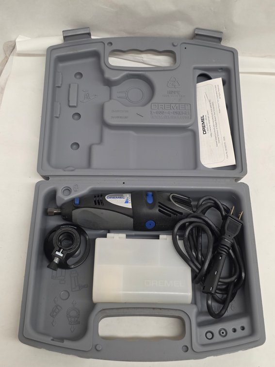 Corded 300 Series Dremel