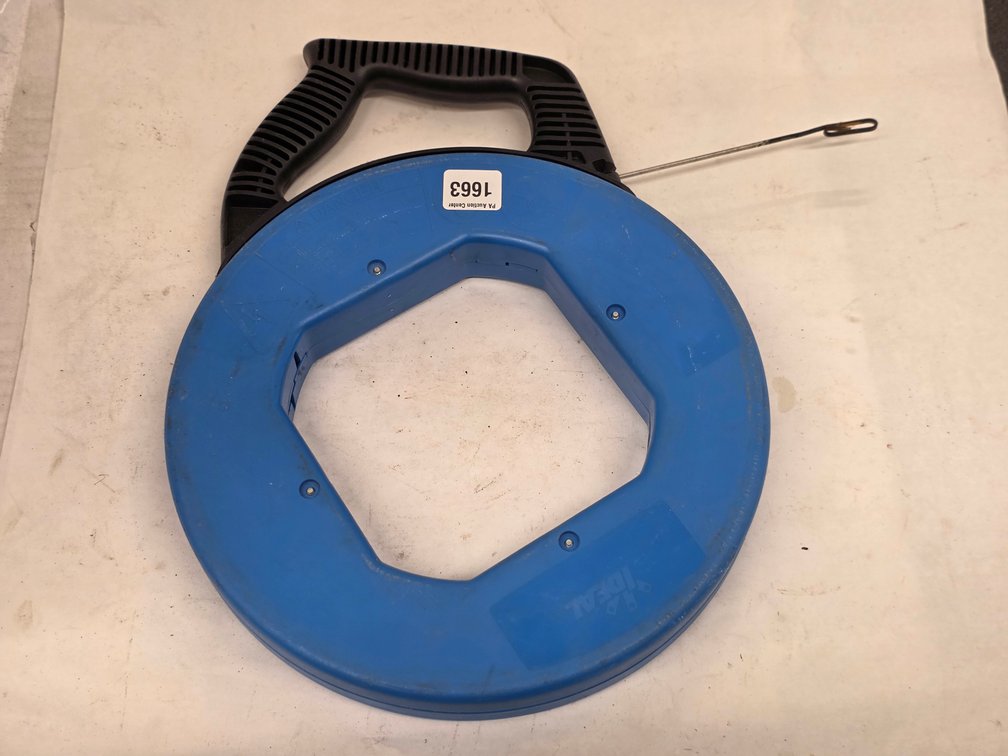 Ideal 240' Fish Tape