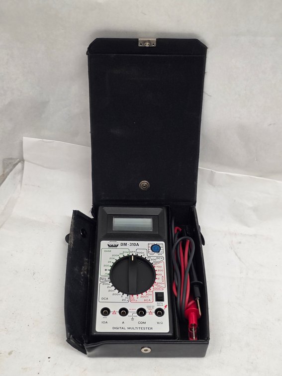 UEI Digital Multi-Tester