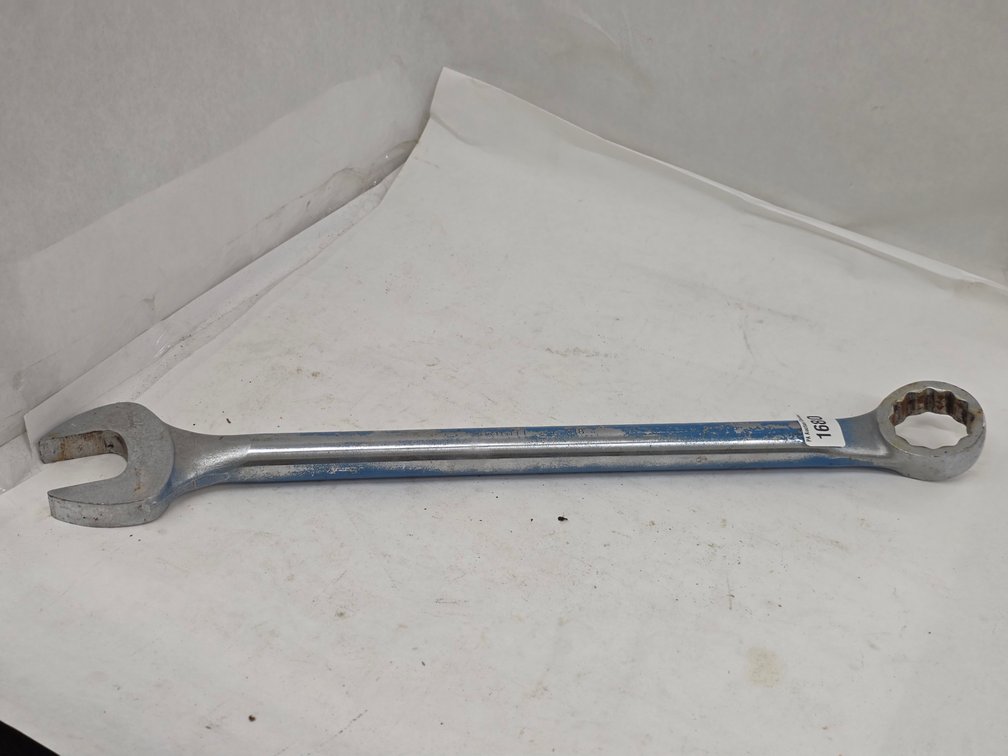 Wright 1-5/8" Combination Wrench