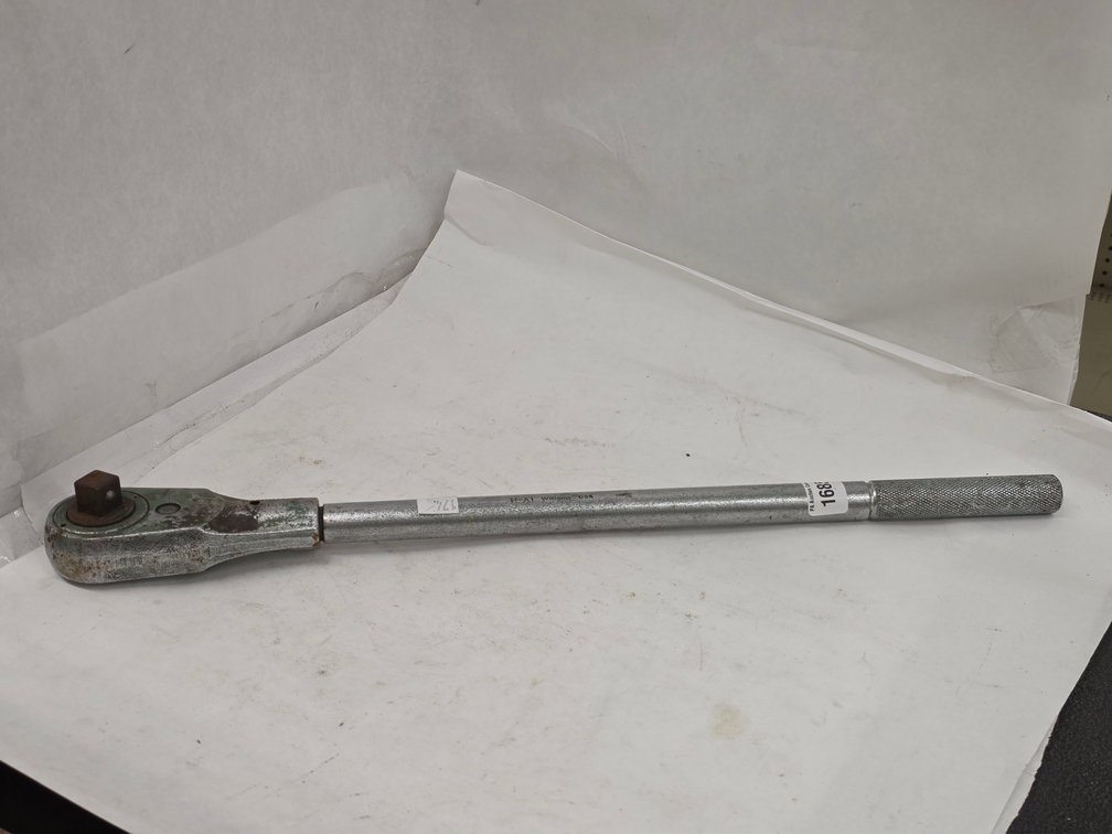 Williams 3/4" Ratchet