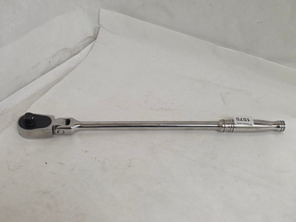 Snap-On 1/2" Flex-Head Ratchet