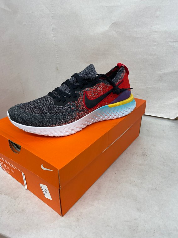 Nike Epic React Fly Knit 2 Sneakers-11.5