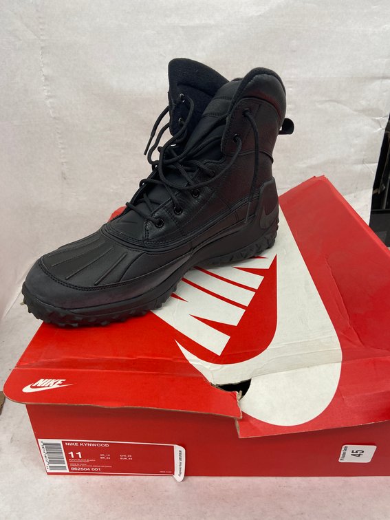 Nike Kynwood Men's Sneakers-11