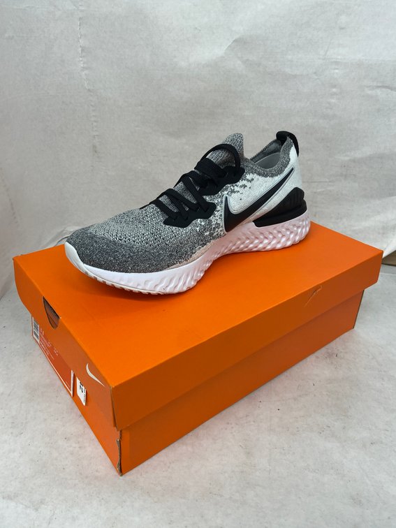 Nike Epic React Fly Knit 2 Sneakers-11