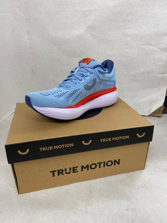 True Motion U-Tech Aion Women's Sneakers-7
