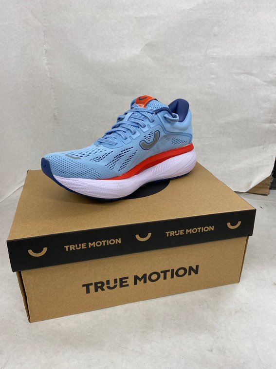 True Motion U-Tech Aion Women's Sneakers-7