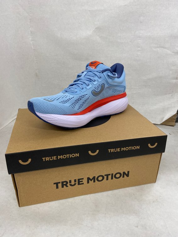 True Motion U-Tech Aion Women's Sneakers-7.5