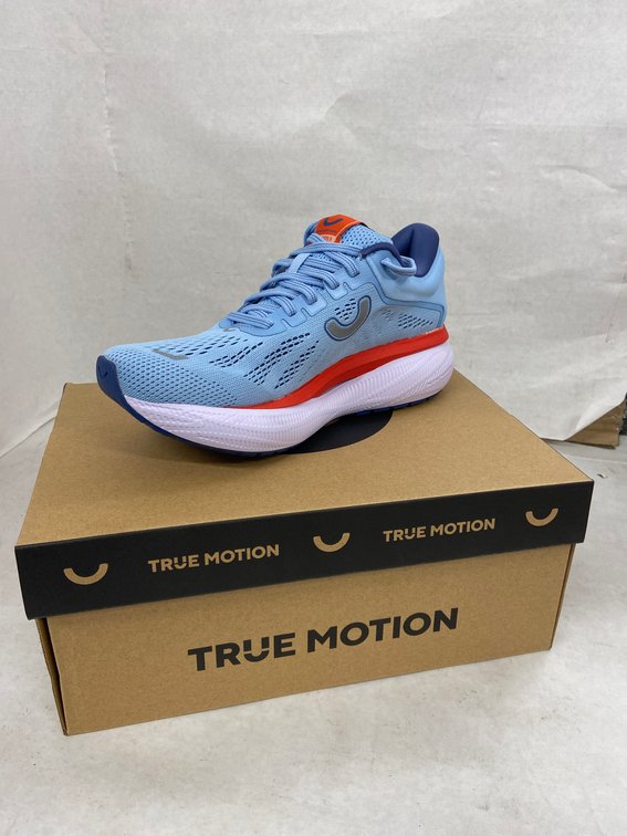 True Motion U-Tech Aion Women's Sneakers-7.5