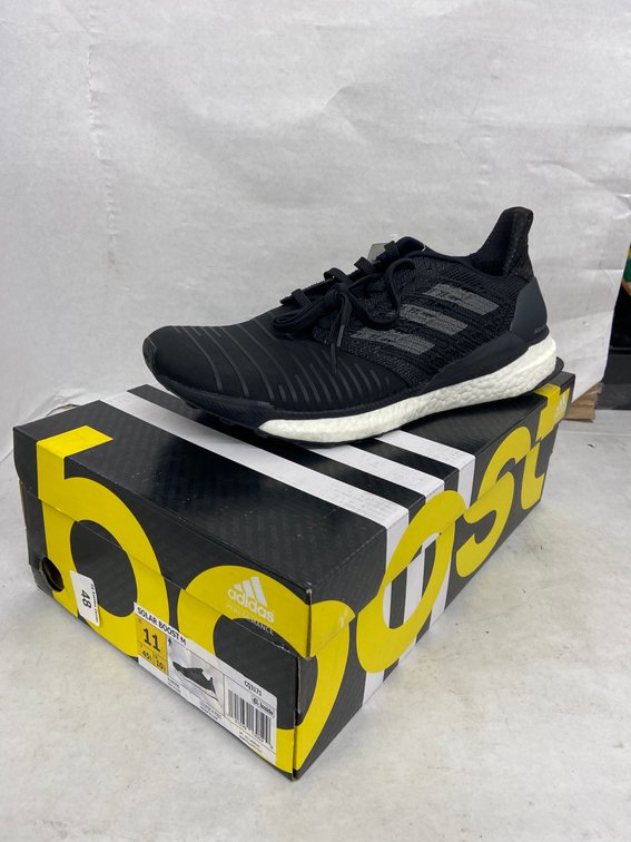 Adidas Solar Boost Men's Sneakers-11