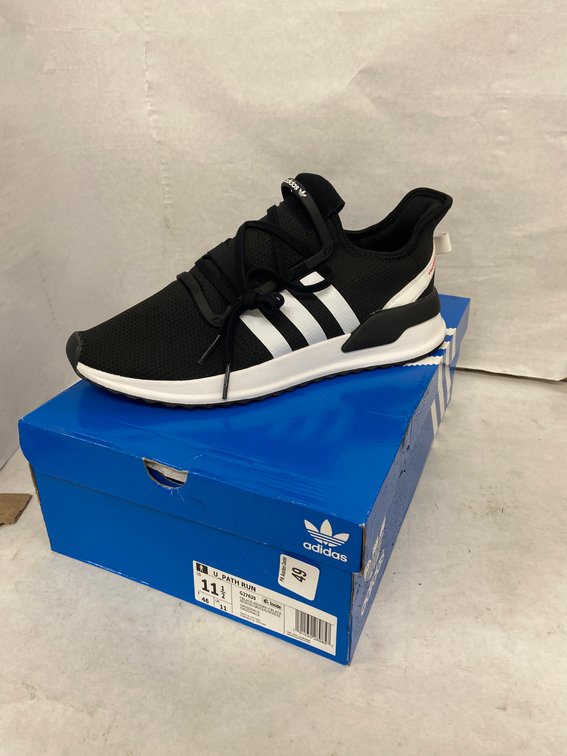 Adidas U-Path Run Men's Sneakers-11.5