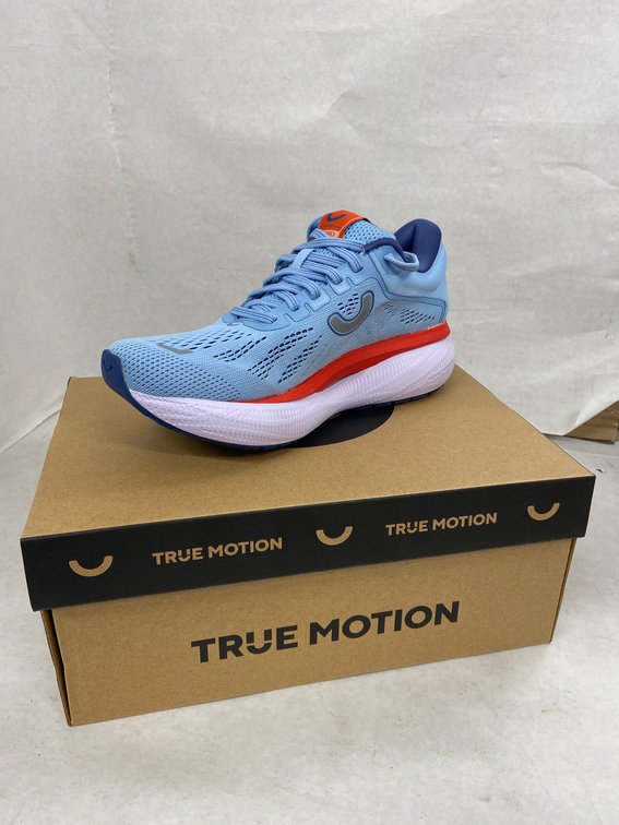 True Motion U-Tech Aion Women's Sneakers-8.5