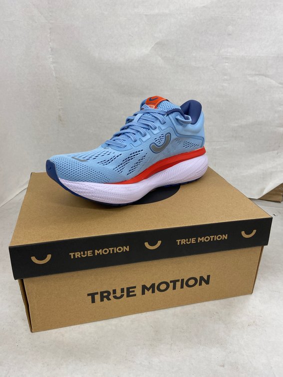 True Motion U-Tech Aion Women's Sneakers-9