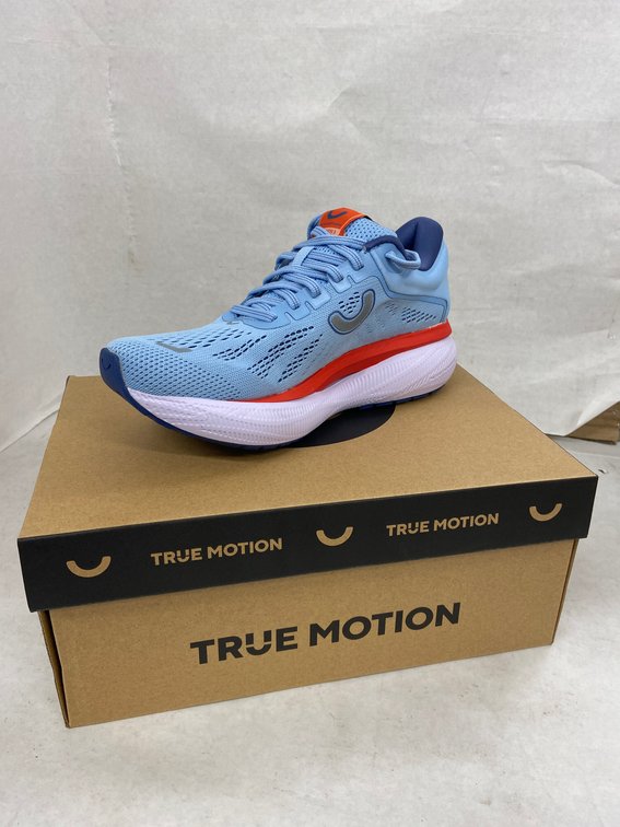 True Motion U-Tech Aion Women's Sneakers-9.5