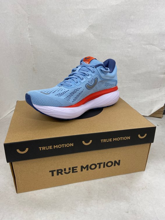 True Motion U-Tech Aion Women's Sneakers-8